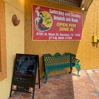 7/18/2021 tarihinde Ryan L.ziyaretçi tarafından Spanish Flowers Mexican Restaurant'de çekilen fotoğraf