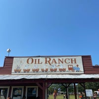10/4/2020 tarihinde Ryan L.ziyaretçi tarafından Oil Ranch'de çekilen fotoğraf