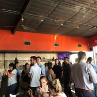 Photo taken at Fusion Taco by Ryan L. on 7/24/2018
