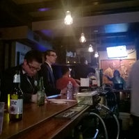 Photo taken at Trinity Pub by BLL on 3/7/2017
