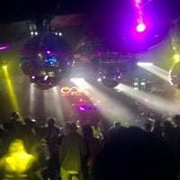 Photo taken at Space Ibiza New York by BLL on 1/22/2017