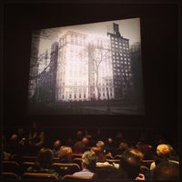 Photo taken at Samuel J. Friedman Theatre by Nina Z. on 5/4/2013