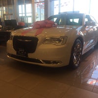 Route 46 Chrysler Jeep Dodge Little Falls Nj