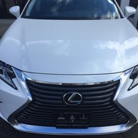 Lexus of Route 10 - 5 tips