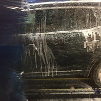 Das Foto wurde bei Jax Car Wash von Stole I. am 1/25/2017 aufgenommen
