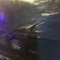 1/25/2017にStole I.がJax Car Washで撮った写真