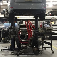 Lexus of Route 10 - 5 tips