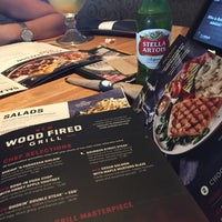 Photo taken at Applebee&#39;s Grill + Bar by Stole I. on 9/23/2016