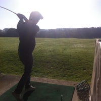 Photo taken at Lullingstone Park Golf Club by Enric M. on 11/25/2012