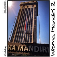 Review Wisma Mandiri II