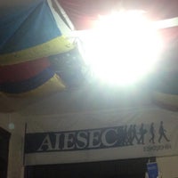 Das Foto wurde bei AIESEC Eskişehir von Kağan B. am 6/12/2016 aufgenommen