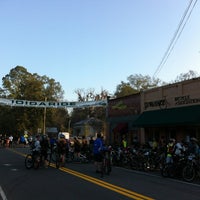 suwannee fat tire festival