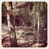 Tanglewood Cabins General Travel