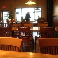 Photo taken at Pickleman&amp;#39;s Gourmet Café by Elizabeth R. on 12/6/2012