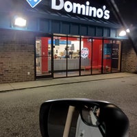 Photo taken at Domino&amp;#39;s Pizza by Ed B. on 1/27/2024