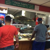 5/18/2014 tarihinde Jay M.ziyaretçi tarafından Tacos Lupita'de çekilen fotoğraf
