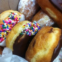 7th Avenue Donuts Central Slope Brooklyn Ny