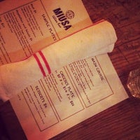รูปภาพถ่ายที่ MIUSA Wine Bar โดย MIUSA Wine Bar เมื่อ 12/22/2014