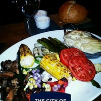 J Gilbert S Wood Fired Steaks Seafood Columbus Crosswoods 1 E Campus View Blvd
