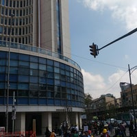 Photo taken at Secretaría de Desarrollo Urbano y Vivienda by Javier R. on 9/19/2017