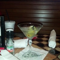 Photo taken at Carrabba&amp;#39;s Italian Grill by Barbara G. on 9/21/2012