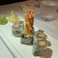 Photo taken at Sushi Seki UES by Juan Carlos F. on 5/29/2021