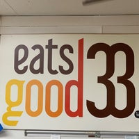 6/14/2021 tarihinde Juan Carlos F.ziyaretçi tarafından Eats Good 33'de çekilen fotoğraf