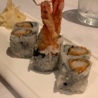 Photo taken at Sushi Seki UES by Juan Carlos F. on 5/29/2021