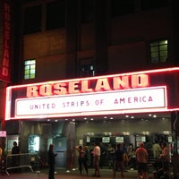 6/24/2013에 Adam M.님이 Broadway Bares 23: United Strips of America at Roseland Ballroom에서 찍은 사진
