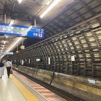 Photo taken at Kiba Station (T13) by _kubosa on 8/26/2023