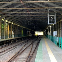 Photo taken at Itaya Station by _kubosa on 10/29/2023