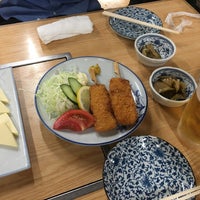 Photo taken at 百味 プロペ店 by _kubosa on 8/6/2019