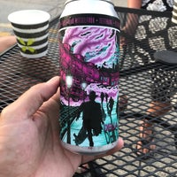 Photo taken at Lake Bluff Brewing Company by Shawn G. on 7/15/2020