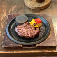 Photo taken at chef &amp;amp; butcher by Yu S. on 6/11/2019