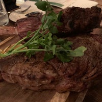 Photo taken at chef &amp;amp; butcher by Yu S. on 12/3/2019