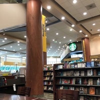 Photo taken at Barnes &amp;amp; Noble by Raghu S. on 6/28/2021