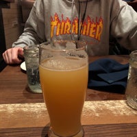 Photo taken at Hops &amp;amp; Hominy by mark r. on 1/3/2020