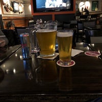 Photo taken at Knuckles Sports Bar by mark r. on 12/29/2019