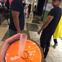 Photo taken at It&amp;#39;s Boba Time by Fald S. on 10/31/2015