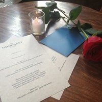 Foto tomada en The Immigrant  por Anne M. el 5/30/2013