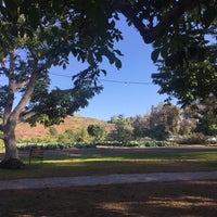 Walnut Grove at Tierra Rejada Ranch - Event Space
