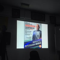 Review Pelangi Business Center