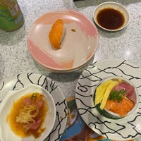 Photo taken at Sushi Express by Nuttt95 C. on 7/29/2023