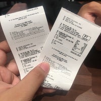 Photo taken at SM Mall of Asia Cinemas by Eishelle C. on 6/30/2019