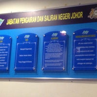 Jps Johor