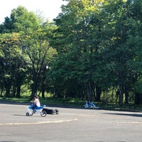 乗り物広場 Playground In 岩手郡雫石町 乗り物広場 Playground In 岩手郡雫石町