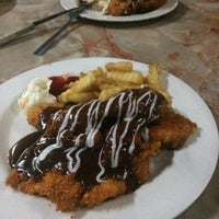 Chicken Chop Rm5 Hulu Langat 2 Tips
