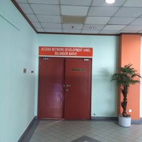 Wisma TM Shah Alam Shah Alam, Selangor
