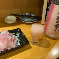 まぐろのカリスマ Marisqueria En 市川市