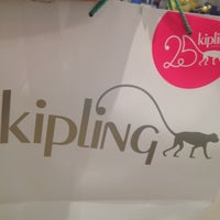 Photo taken at Kipling by Mai ฺ. on 12/16/2012